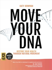 Buy Move Your DNA 2nd ed