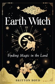 Buy Earth Witch