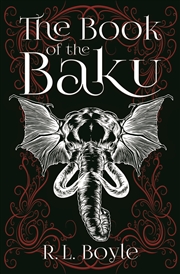 Buy The Book of the Baku
