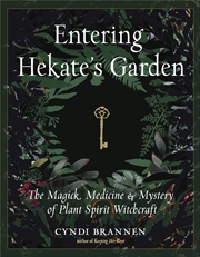 Buy Entering Hekate's Garden
