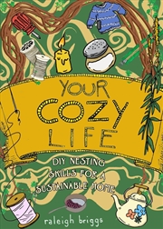 Buy Your Cozy Life