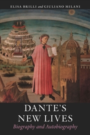 Buy Dante's New Lives