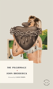 Buy The Pilgrimage
