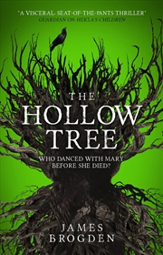 Buy The Hollow Tree