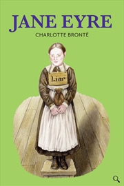 Buy Jane Eyre