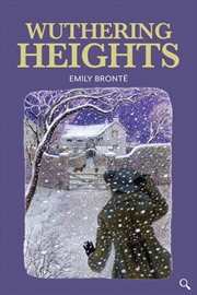 Buy Wuthering Heights