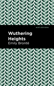 Buy Wuthering Heights