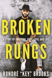 Buy Broken Rungs