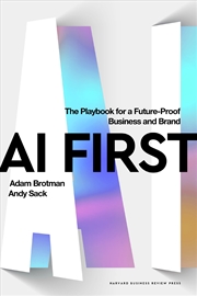 Buy Ai First