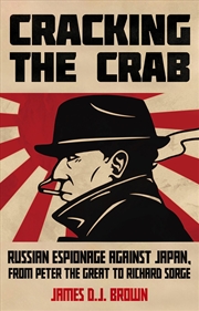 Buy Cracking the Crab