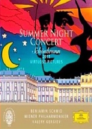 Buy Summer Night Concert Schoenbru