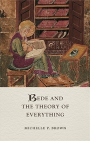 Buy Bede and the Theory of Everything