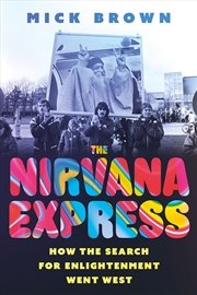 Buy The Nirvana Express