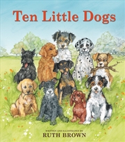 Buy Ten Little Dogs