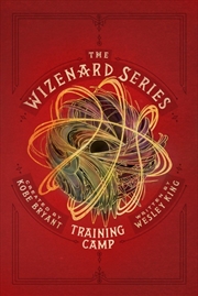 Buy The Wizenard Series: Training Camp