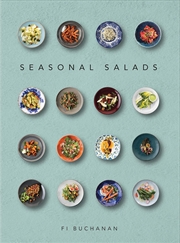 Buy Seasonal Salads