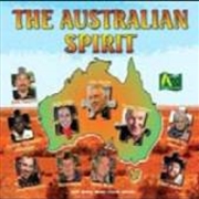 Buy Australian Spirit