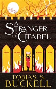 Buy A Stranger in the Citadel