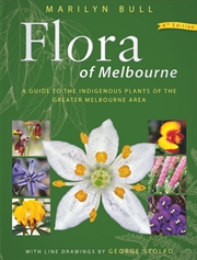 Buy Flora of Melbourne