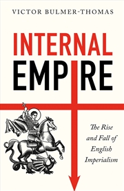 Buy Internal Empire