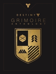 Buy Destiny Grimoire Anthology: Dark Mirror