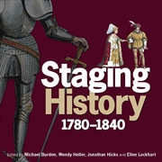 Buy Staging History