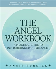Buy Angel Workbook