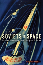Buy Soviets in Space