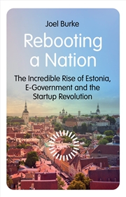 Buy Rebooting a Nation