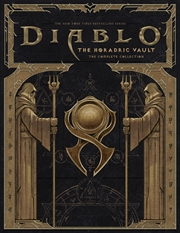 Buy Diablo: Horadric Vault - The Complete Collection