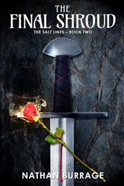 Buy The Final Shroud