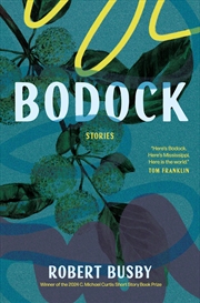 Buy Bodock: Stories