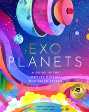 Buy Exoplanets