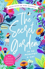 Buy Secret Garden in 20 Minutes a Day