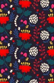 Buy Autumn :Blank Lined Journal