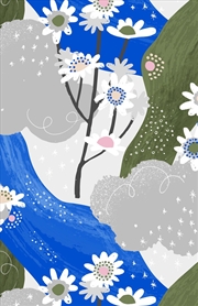 Buy Chamomile :Blank Lined Journal