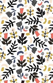 Buy Cottage :Blank Lined Journal