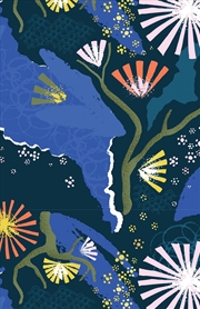 Buy Passionflower :Blank Lined Journal