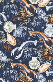 Buy Sea Life :Blank Lined Journal