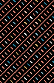 Buy Spotted :Blank Lined Journal