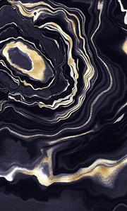 Buy Storm Agate :Blank Lined Journal