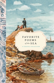Buy Favorite Poems of the Sea