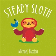 Buy Steady Sloth