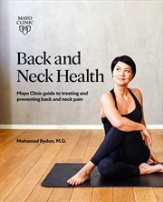 Buy Back and Neck Health