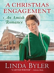 Buy A Christmas Engagement