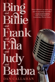 Buy Bing and Billie and Frank and Ella and Judy and Barbra