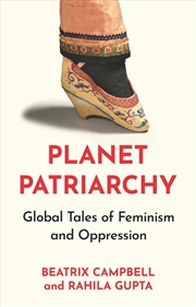 Buy Planet Patriarchy