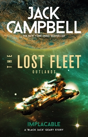 Buy The Lost Fleet