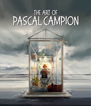 Buy The Art of Pascal Campion