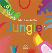 Buy Who Lives in the Jungle